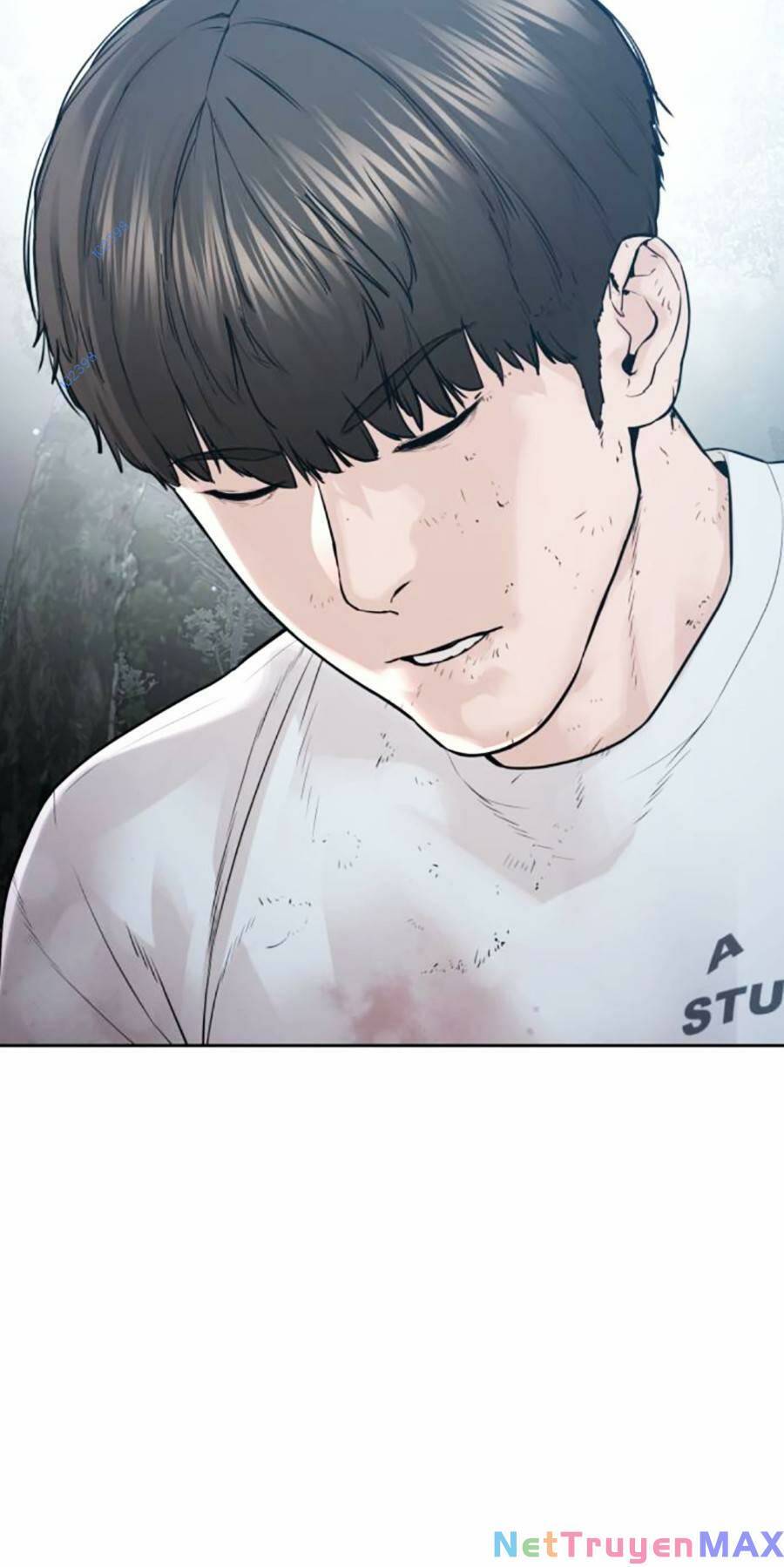 Học Cách Chiến Đấu Chapter 195 - Trang 35