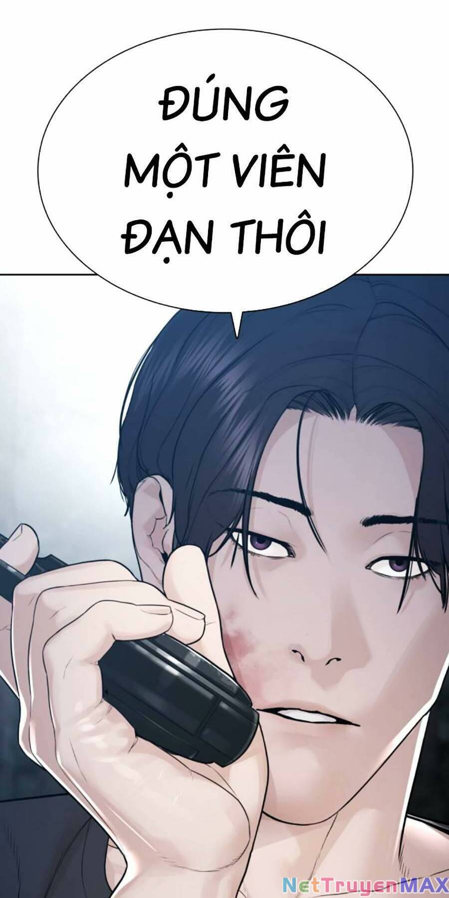 Học Cách Chiến Đấu Chapter 195 - Trang 36