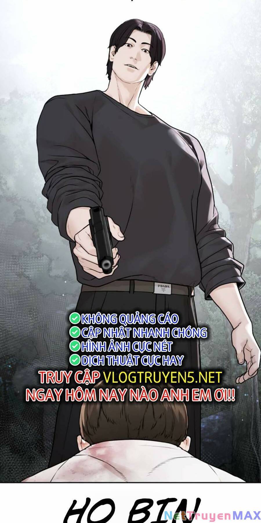 Học Cách Chiến Đấu Chapter 195 - Trang 40