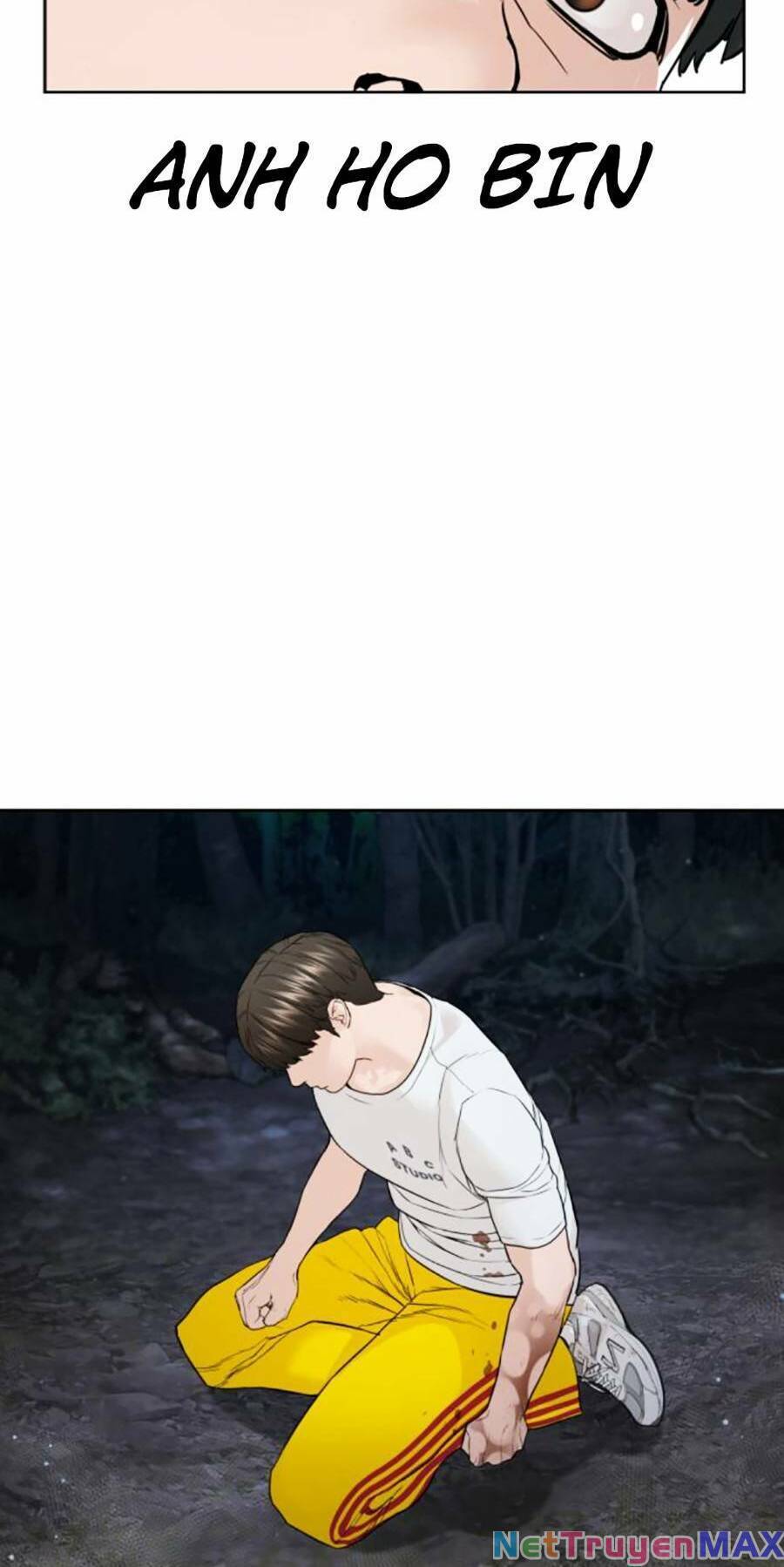 Học Cách Chiến Đấu Chapter 195 - Trang 6