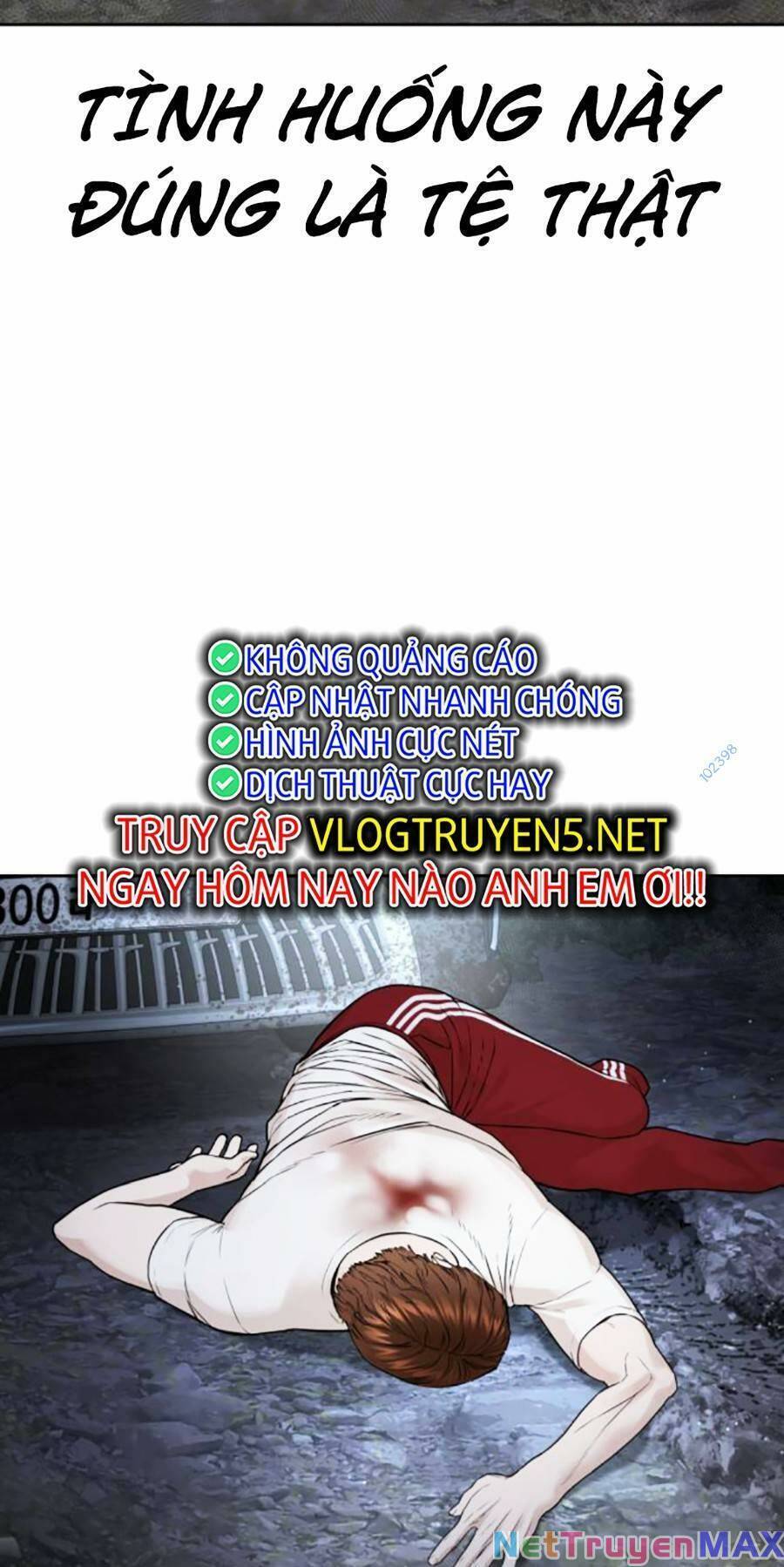 Học Cách Chiến Đấu Chapter 195 - Trang 7