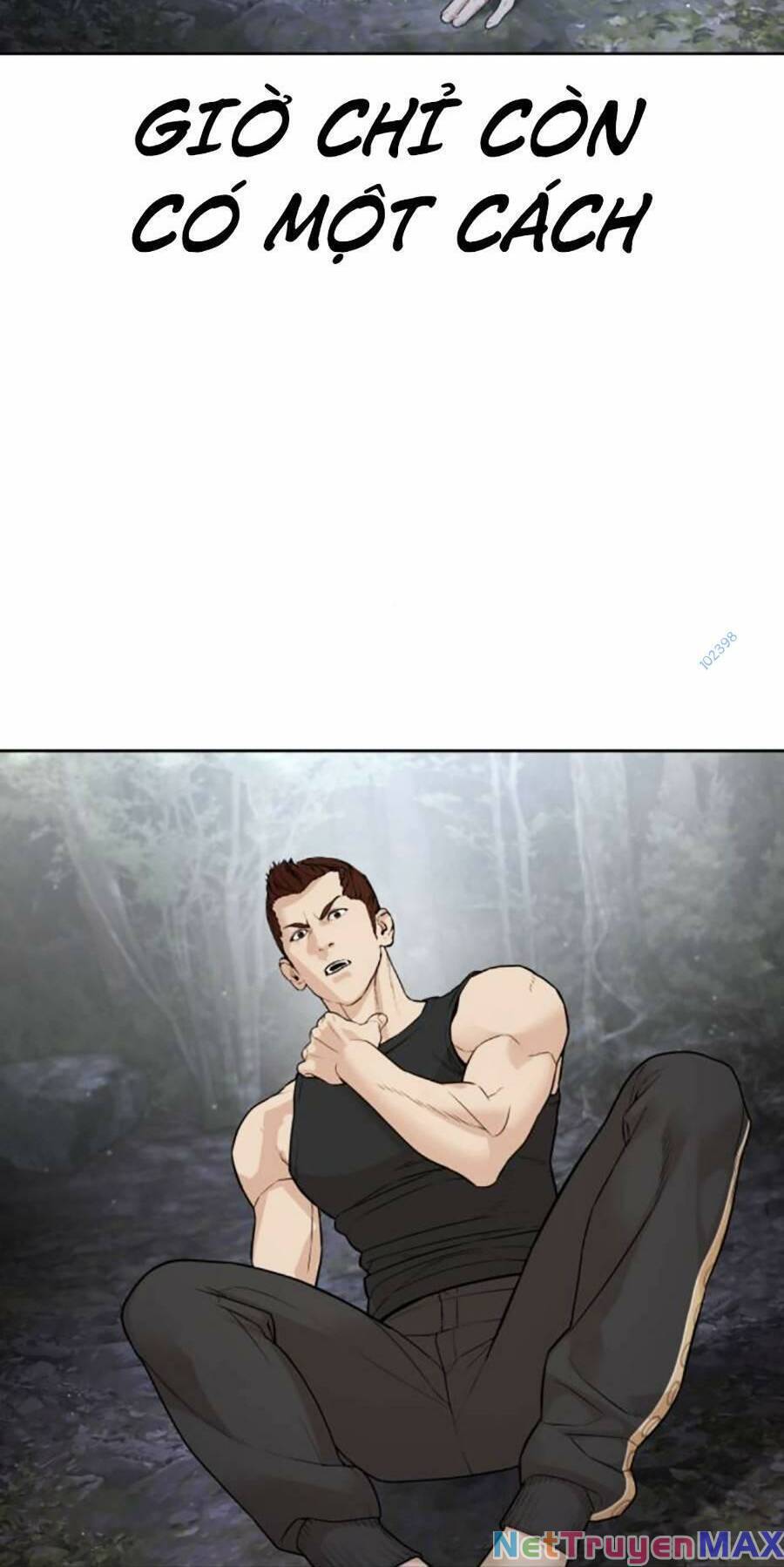 Học Cách Chiến Đấu Chapter 195 - Trang 8