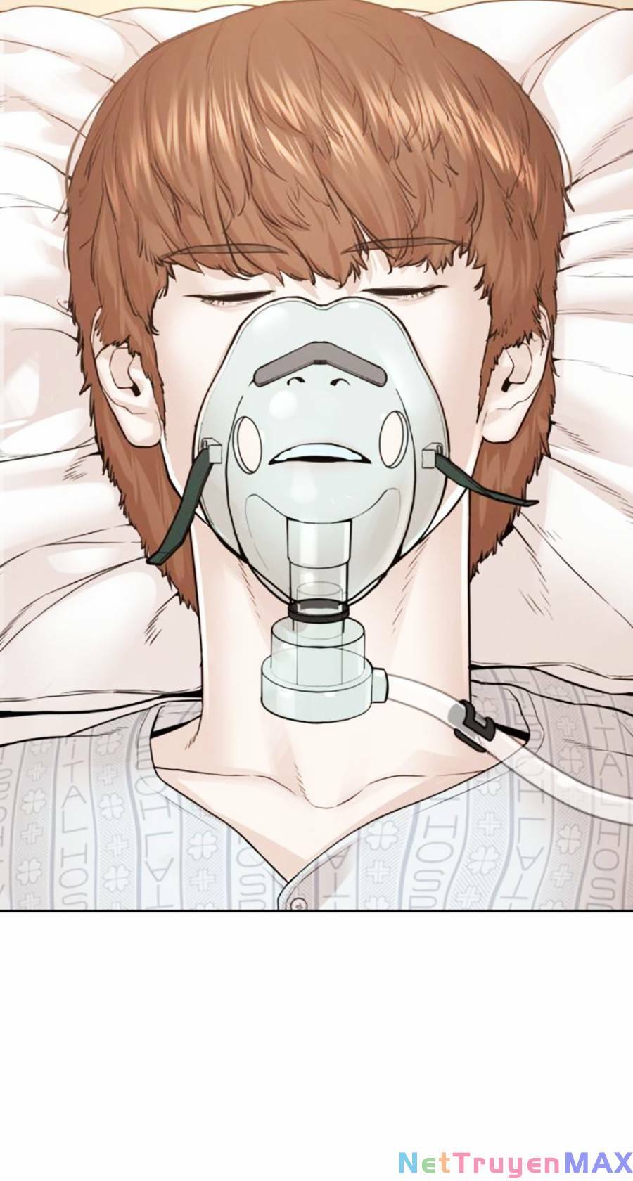 Học Cách Chiến Đấu Chapter 196 - Trang 17