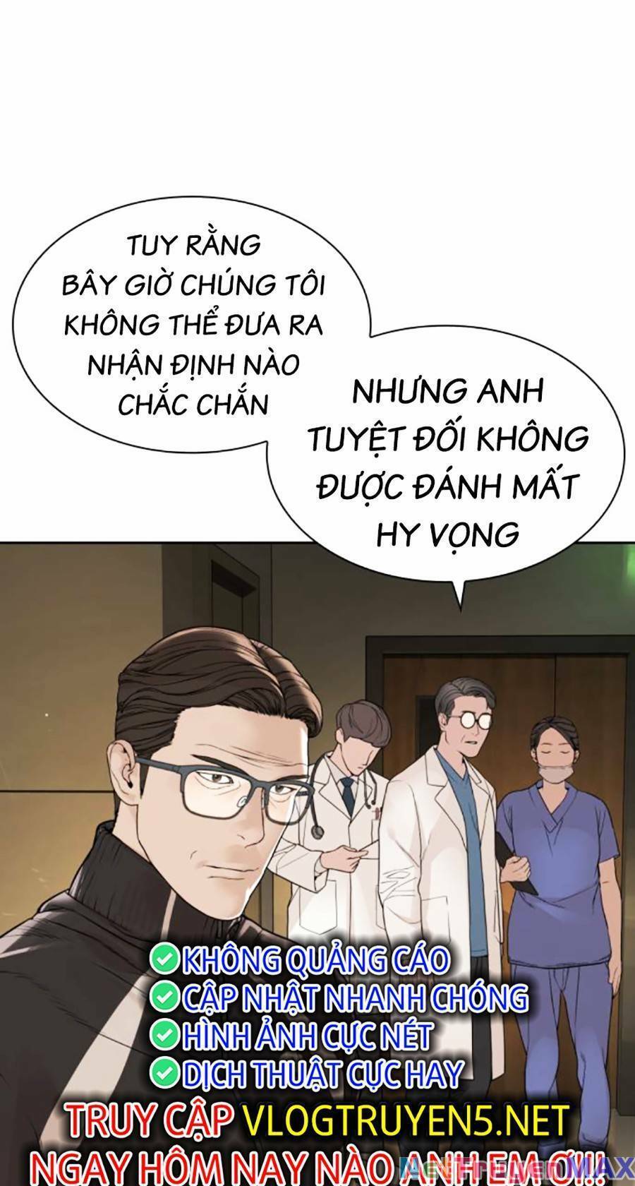 Học Cách Chiến Đấu Chapter 196 - Trang 18