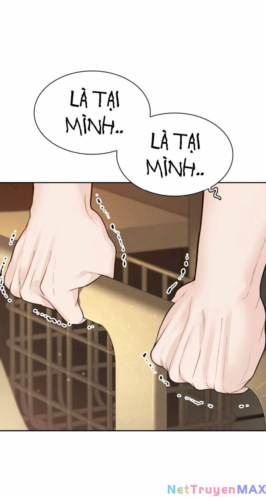 Học Cách Chiến Đấu Chapter 196 - Trang 21