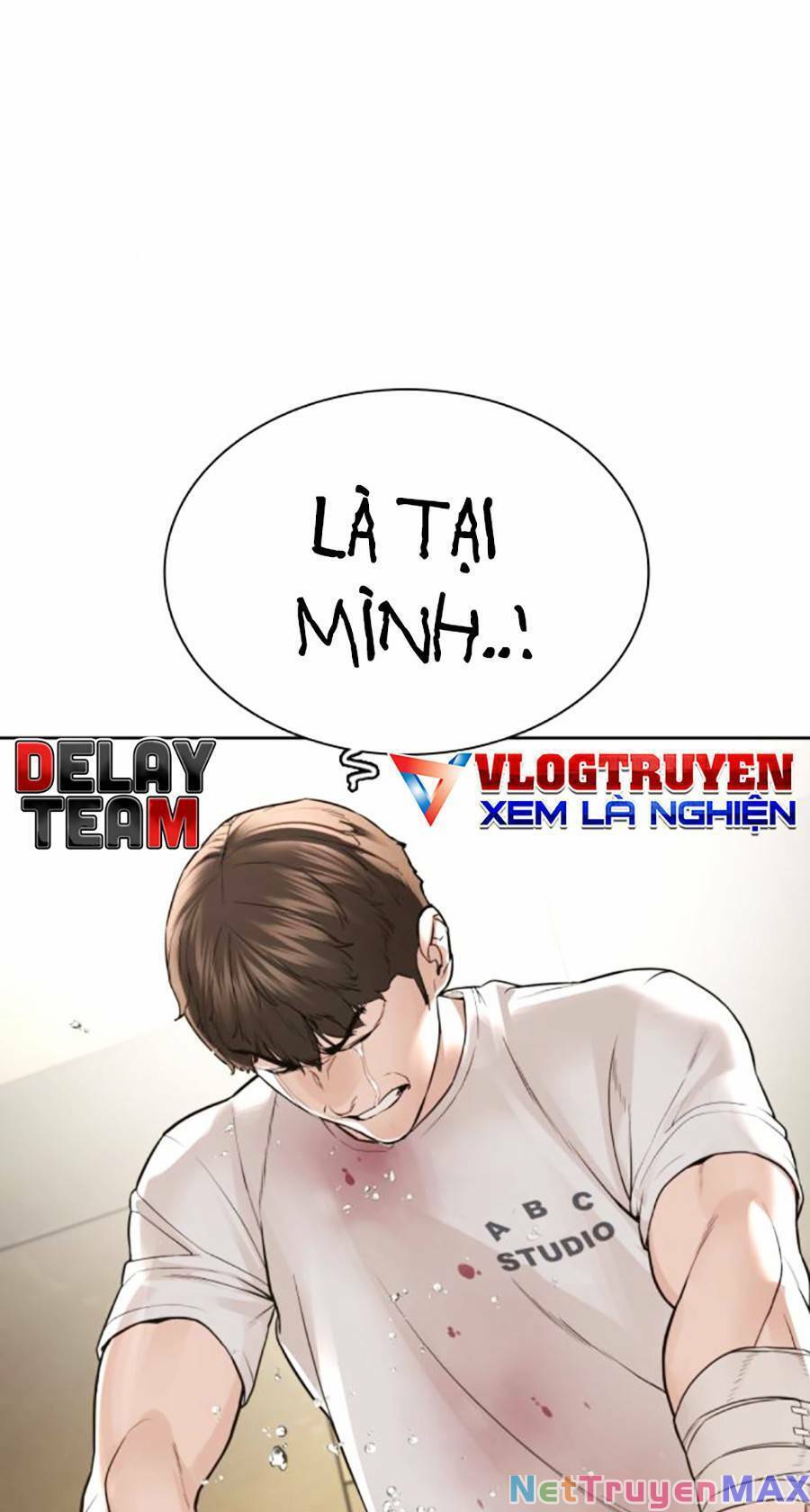 Học Cách Chiến Đấu Chapter 196 - Trang 22