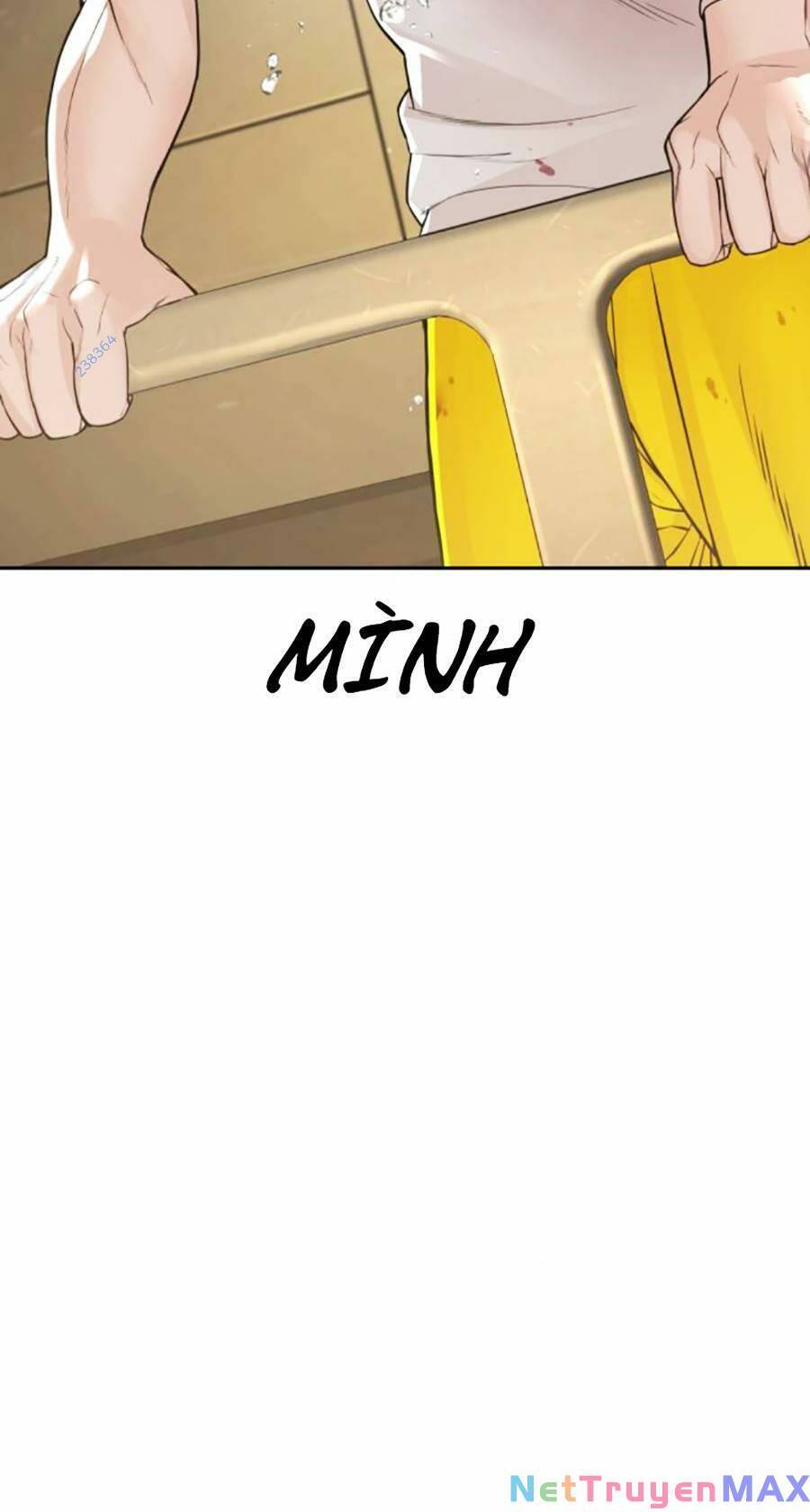 Học Cách Chiến Đấu Chapter 196 - Trang 23