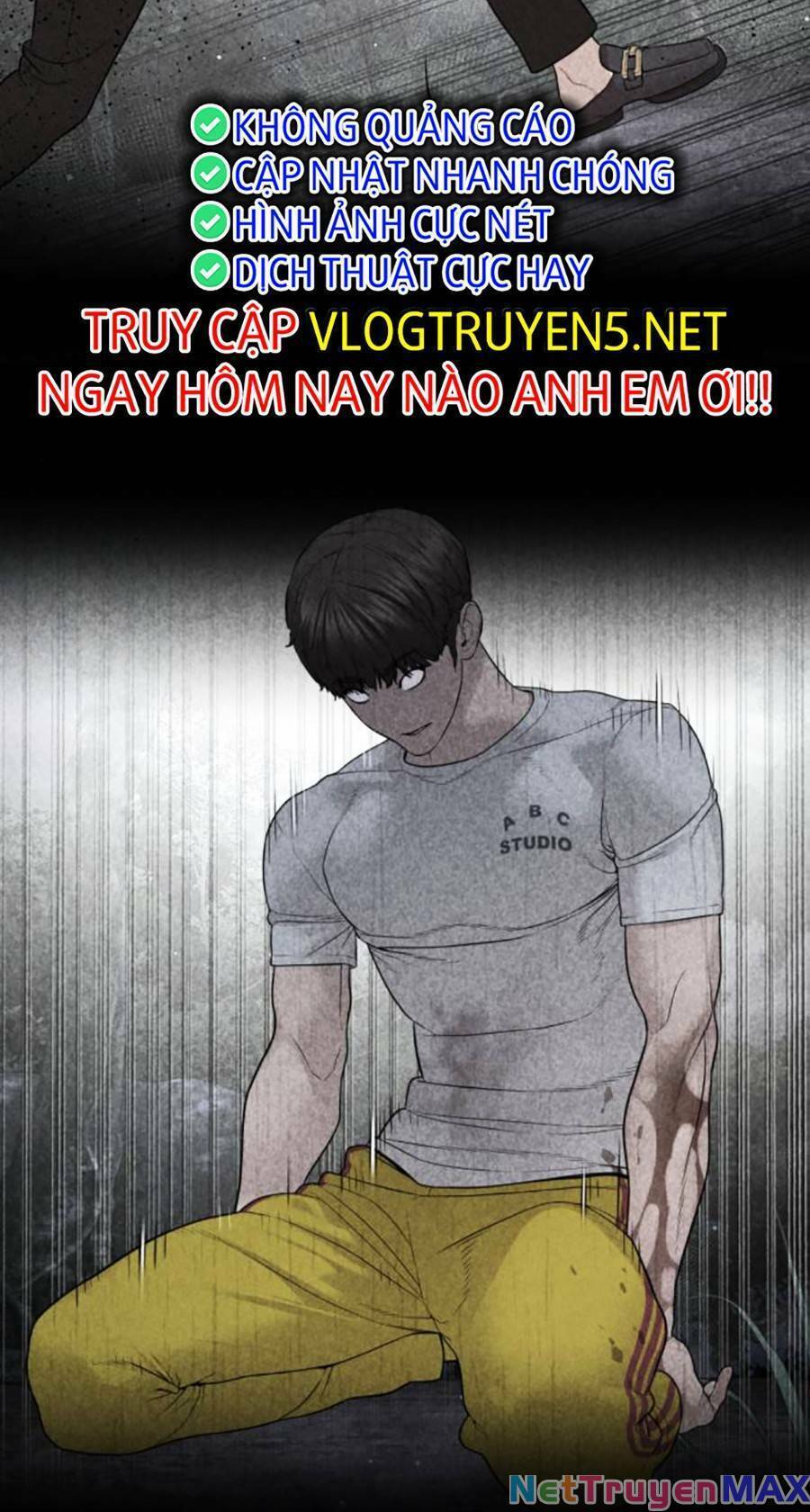 Học Cách Chiến Đấu Chapter 196 - Trang 25