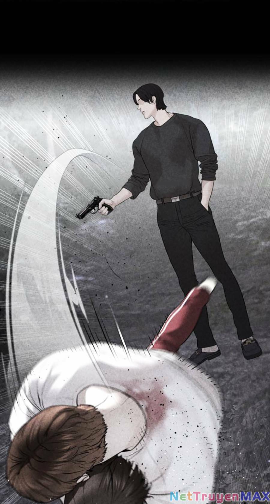 Học Cách Chiến Đấu Chapter 196 - Trang 26