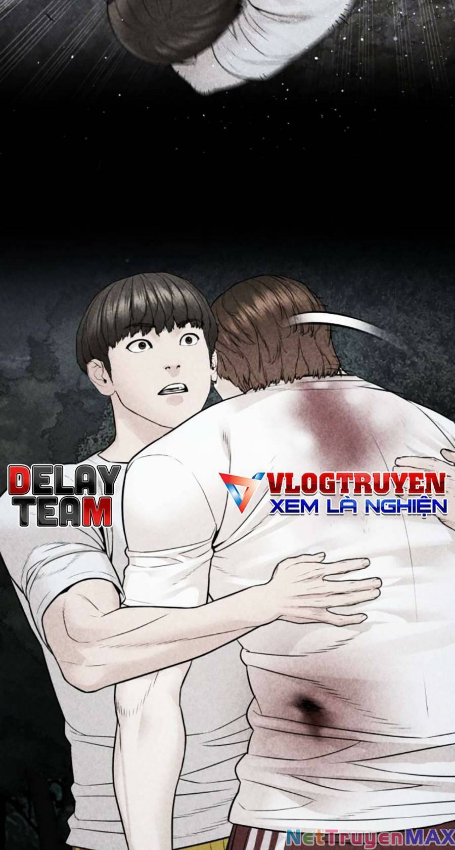 Học Cách Chiến Đấu Chapter 196 - Trang 27