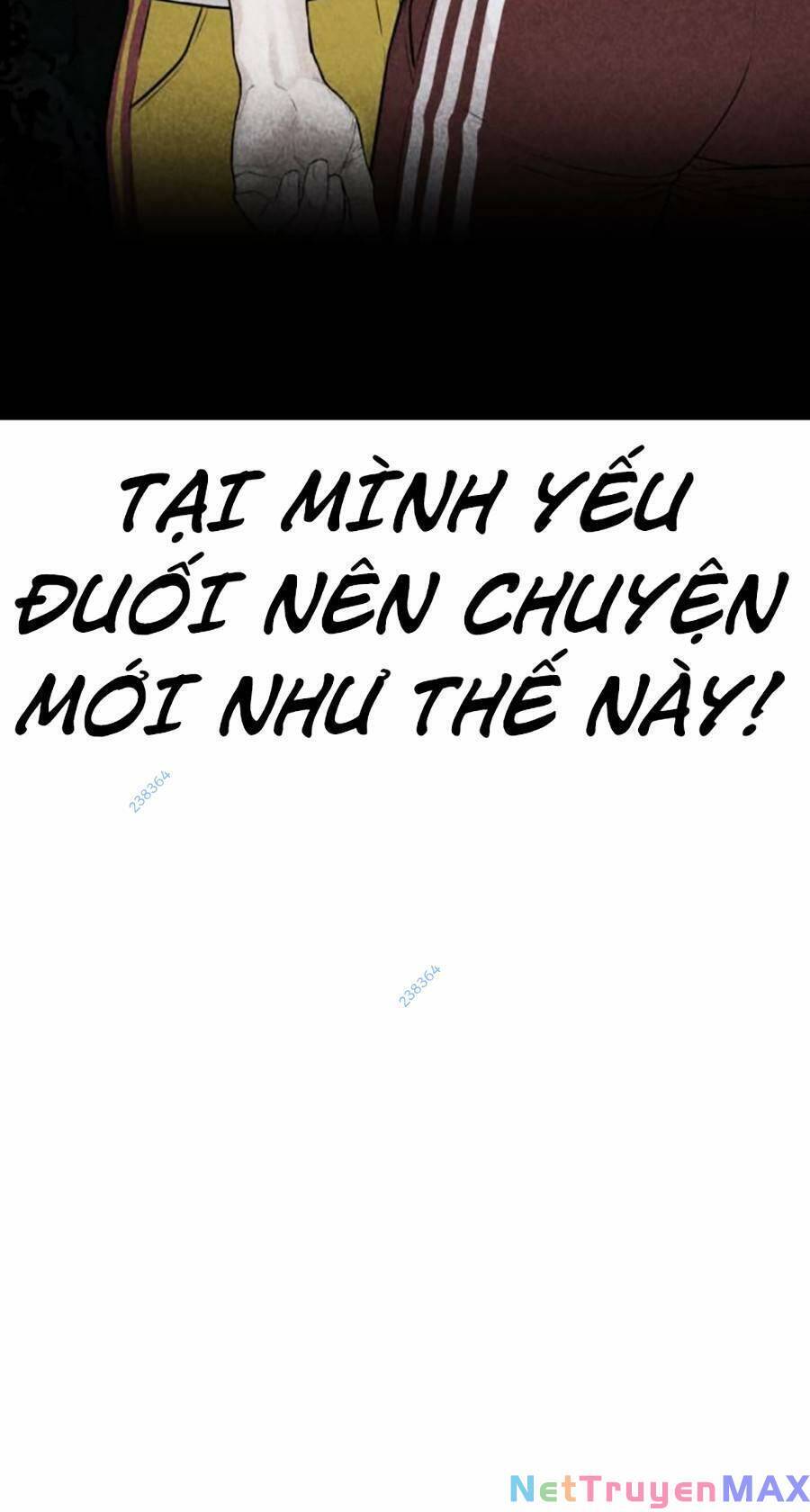 Học Cách Chiến Đấu Chapter 196 - Trang 28