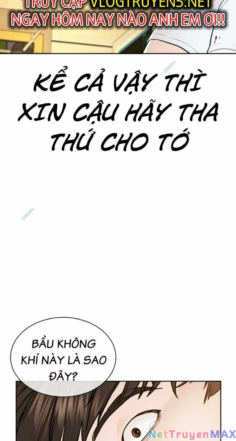 Học Cách Chiến Đấu Chapter 196 - Trang 31