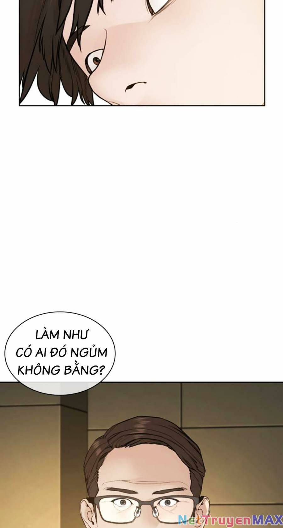 Học Cách Chiến Đấu Chapter 196 - Trang 32