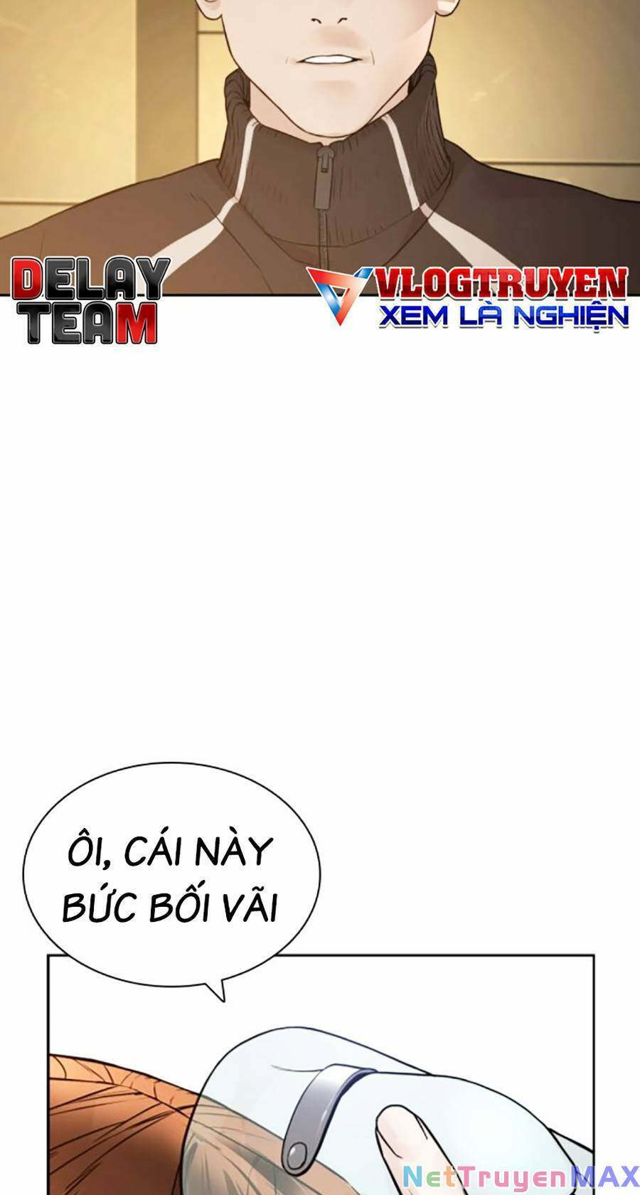 Học Cách Chiến Đấu Chapter 196 - Trang 33