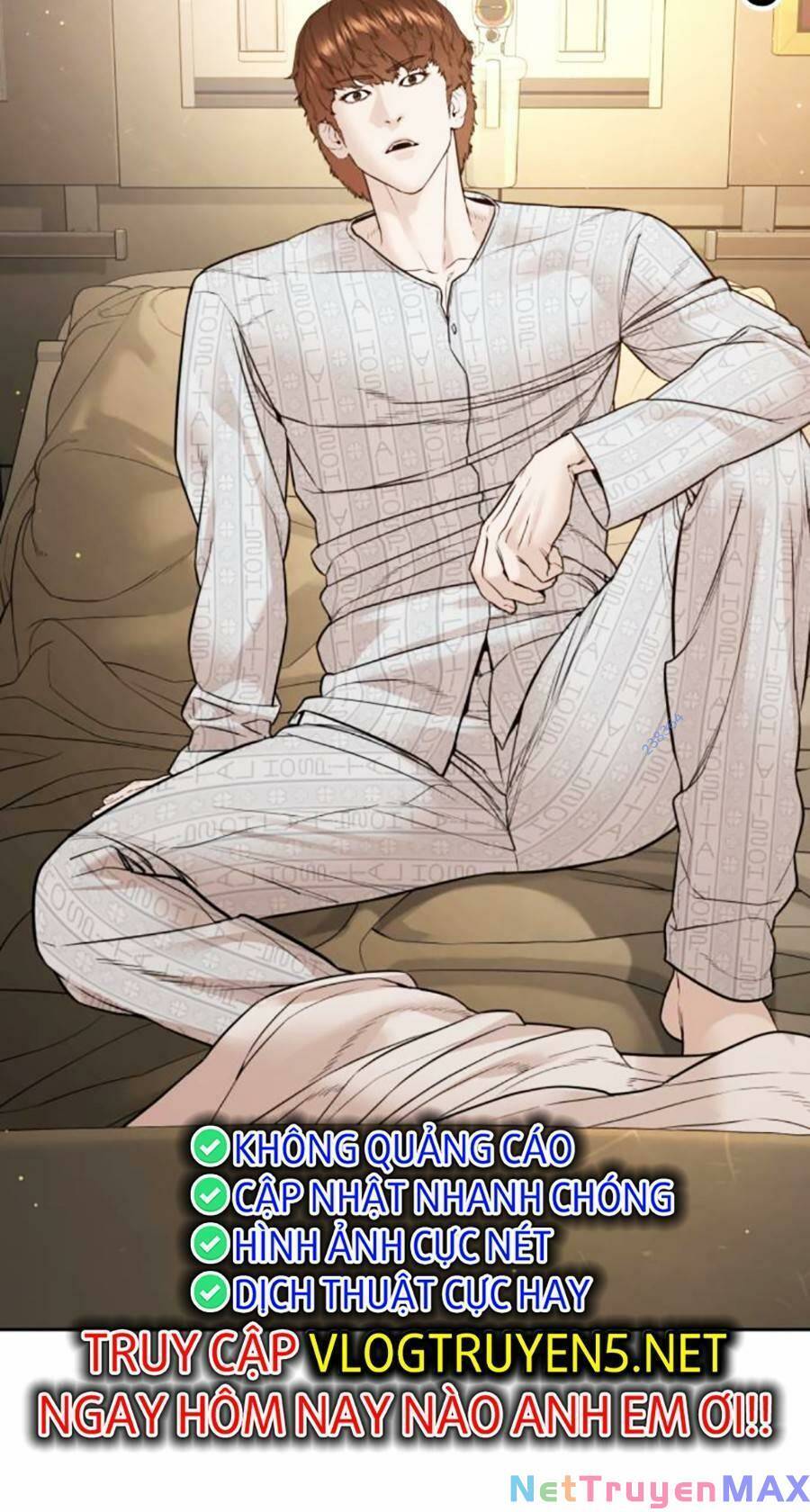 Học Cách Chiến Đấu Chapter 196 - Trang 35