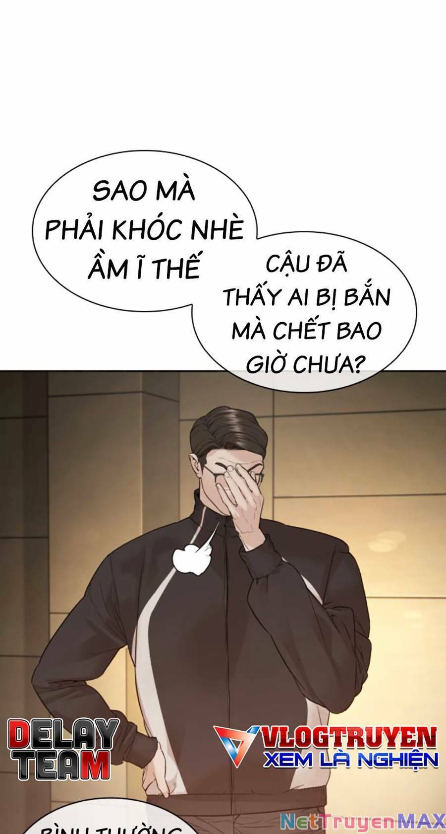 Học Cách Chiến Đấu Chapter 196 - Trang 38