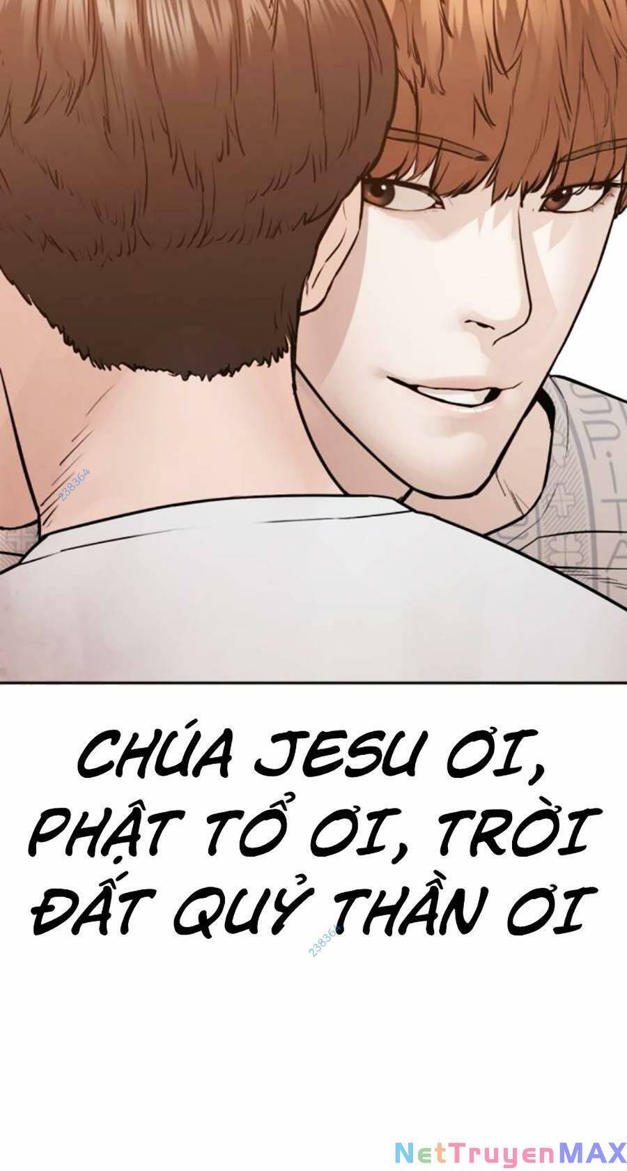 Học Cách Chiến Đấu Chapter 196 - Trang 40