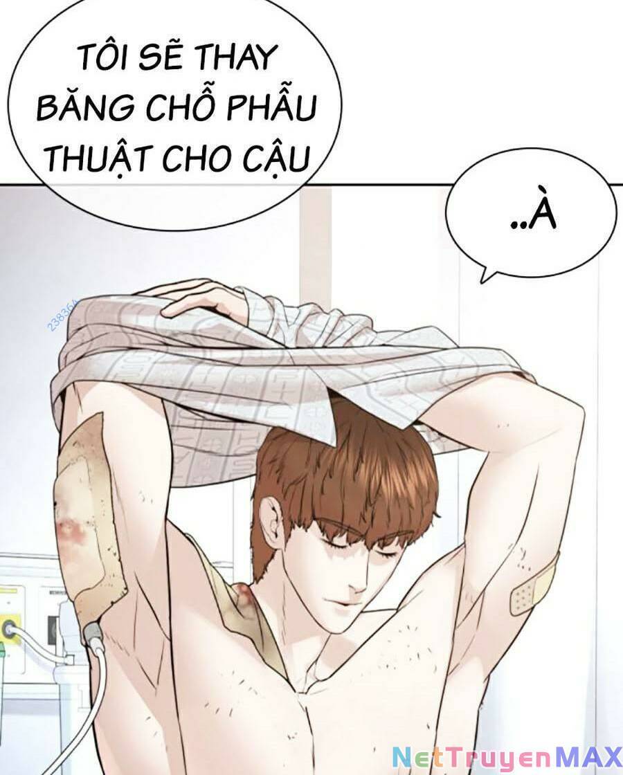 Học Cách Chiến Đấu Chapter 196 - Trang 48