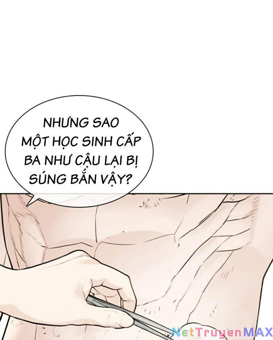 Học Cách Chiến Đấu Chapter 196 - Trang 50