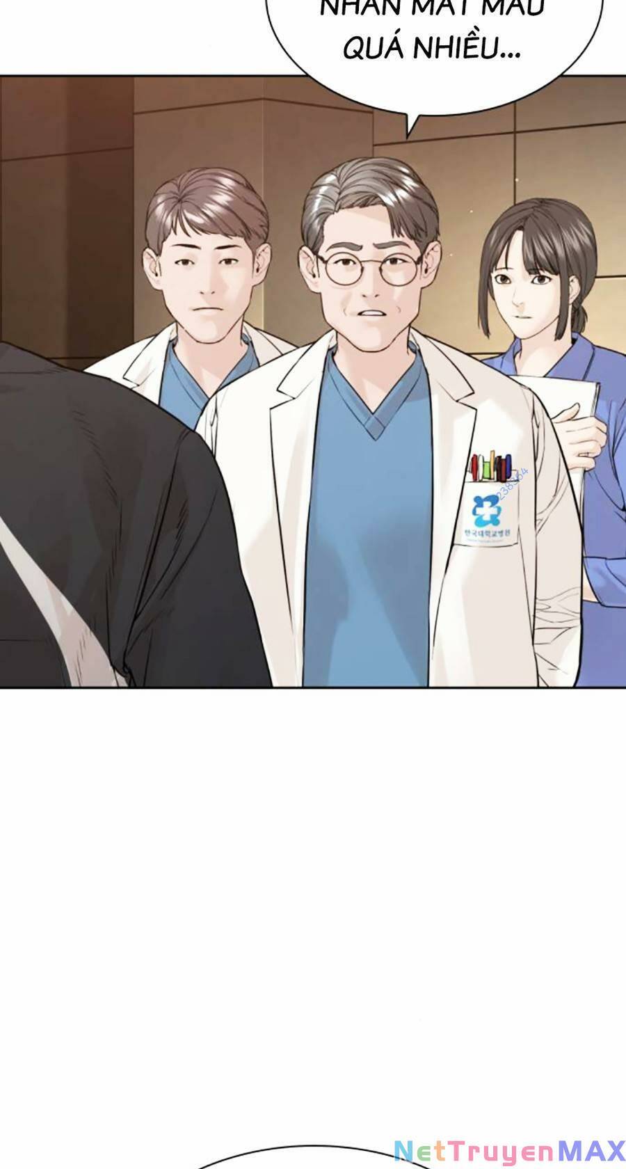 Học Cách Chiến Đấu Chapter 196 - Trang 8