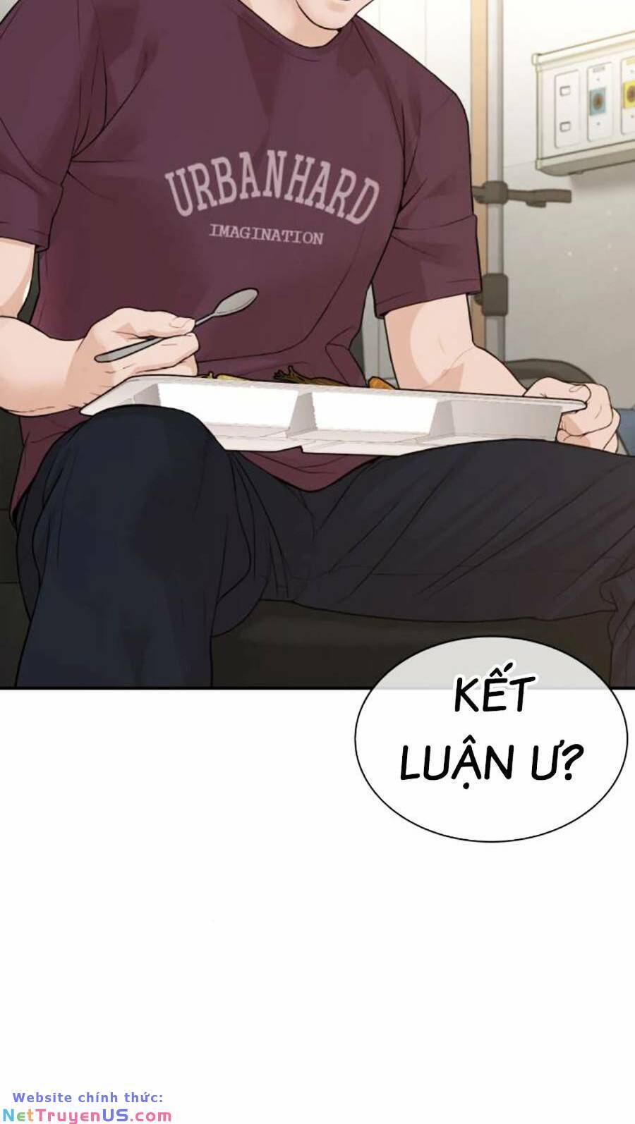 Học Cách Chiến Đấu Chapter 197 - Trang 11