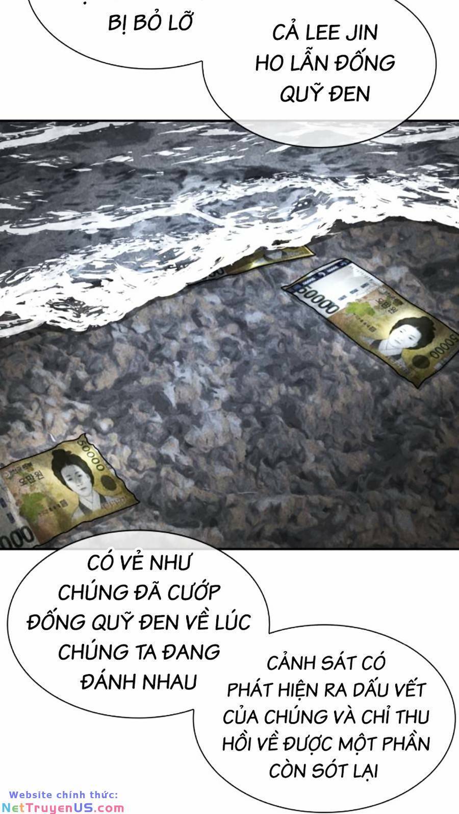 Học Cách Chiến Đấu Chapter 197 - Trang 14