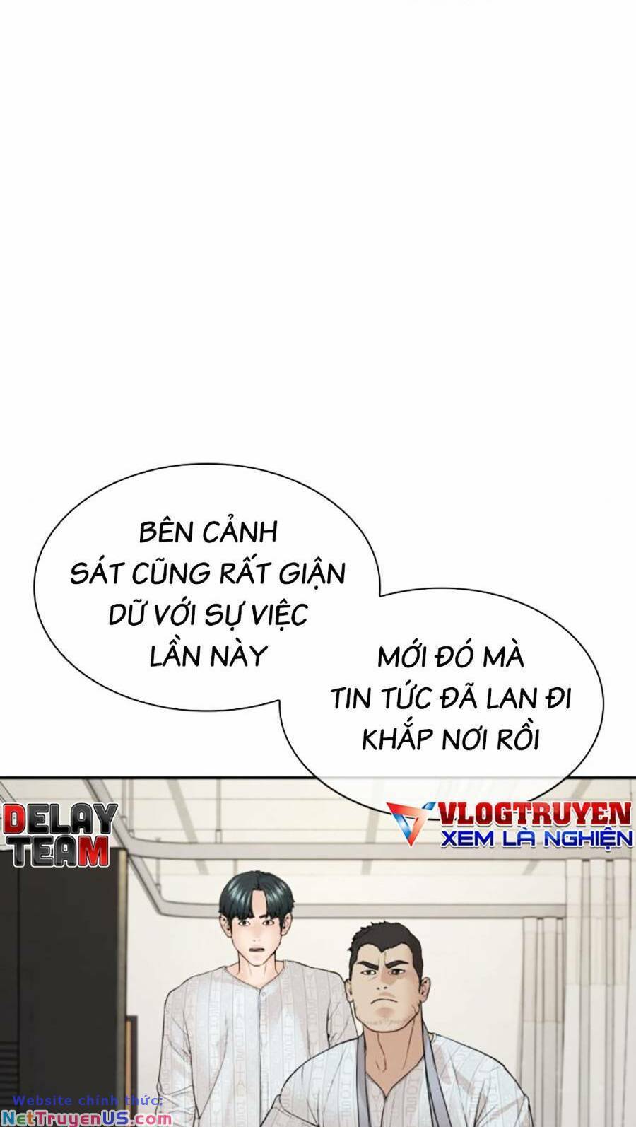 Học Cách Chiến Đấu Chapter 197 - Trang 15