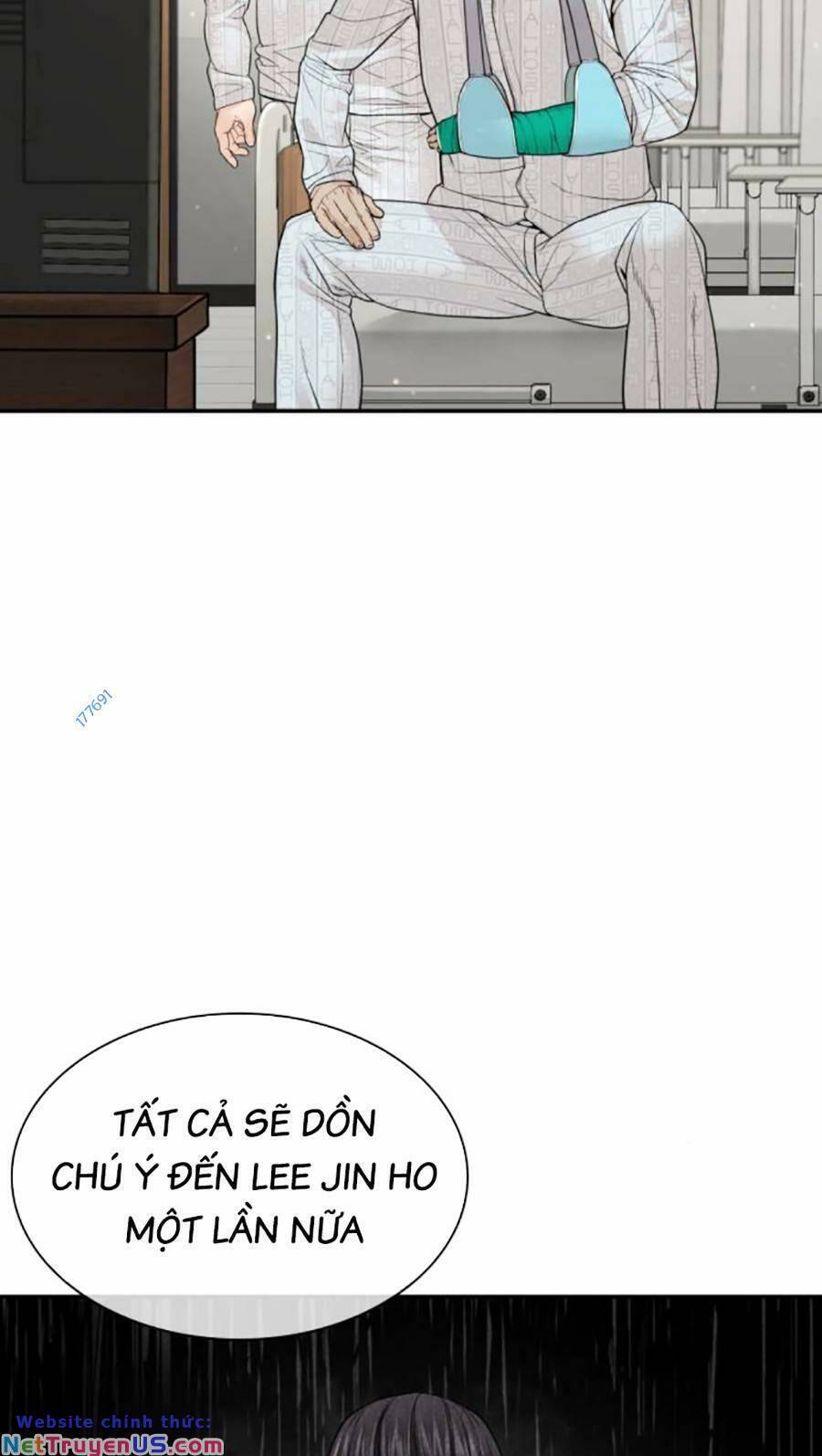 Học Cách Chiến Đấu Chapter 197 - Trang 16