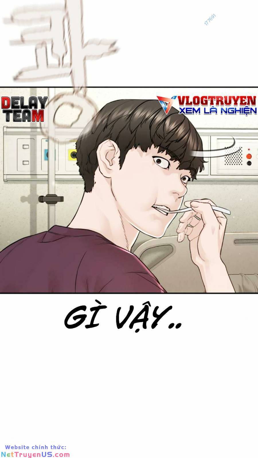 Học Cách Chiến Đấu Chapter 197 - Trang 20