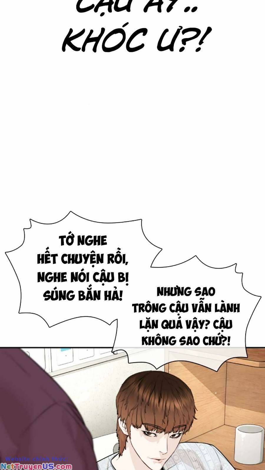 Học Cách Chiến Đấu Chapter 197 - Trang 24