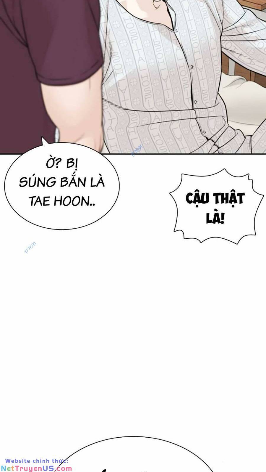 Học Cách Chiến Đấu Chapter 197 - Trang 25