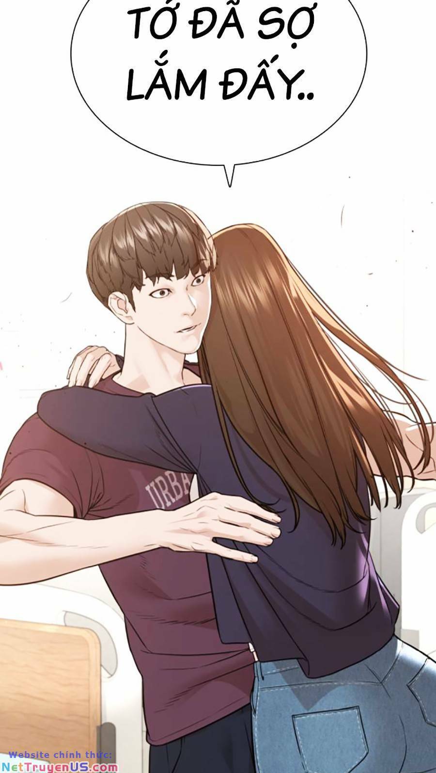 Học Cách Chiến Đấu Chapter 197 - Trang 26