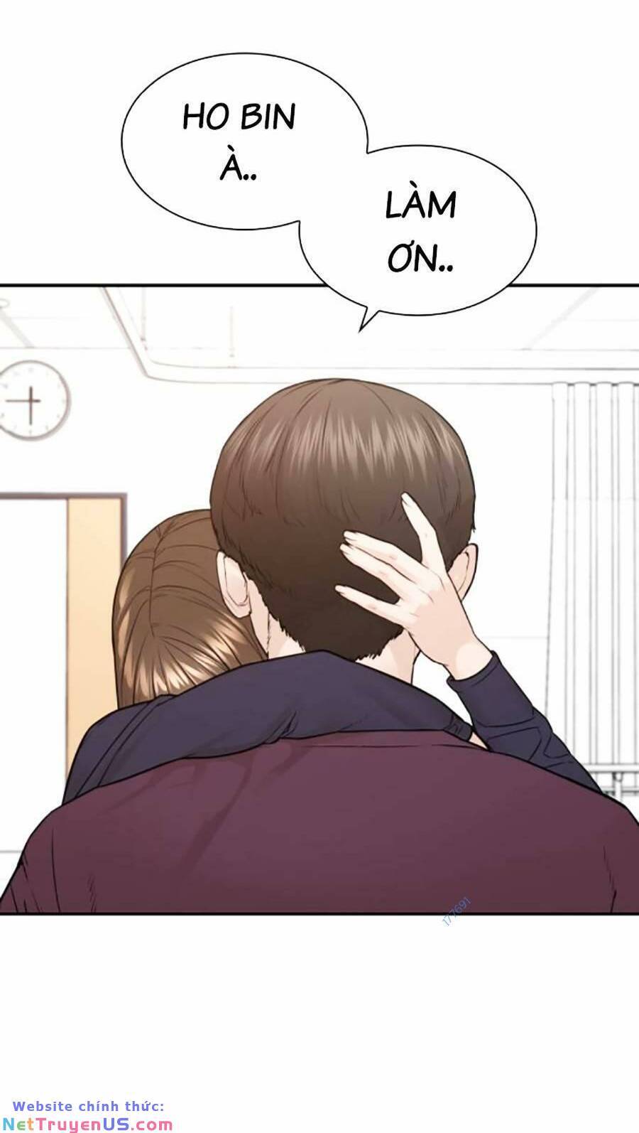 Học Cách Chiến Đấu Chapter 197 - Trang 29