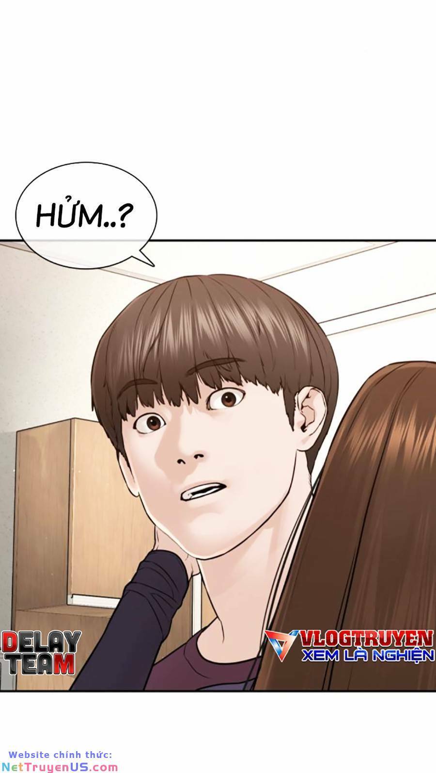 Học Cách Chiến Đấu Chapter 197 - Trang 30