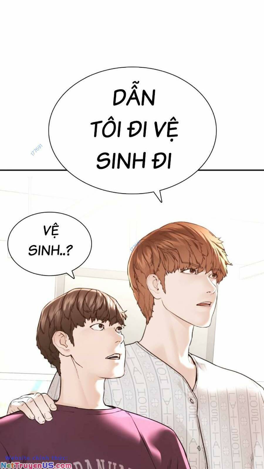 Học Cách Chiến Đấu Chapter 197 - Trang 33