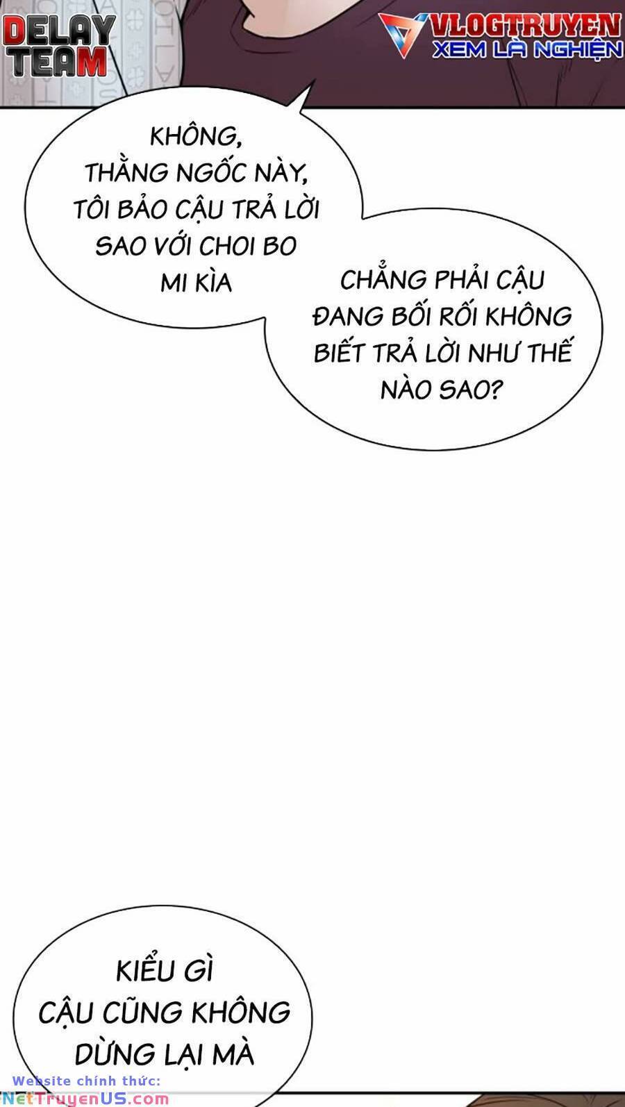 Học Cách Chiến Đấu Chapter 197 - Trang 37
