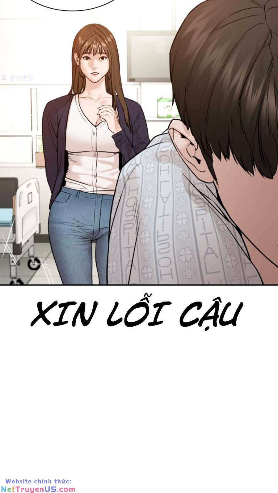 Học Cách Chiến Đấu Chapter 197 - Trang 38