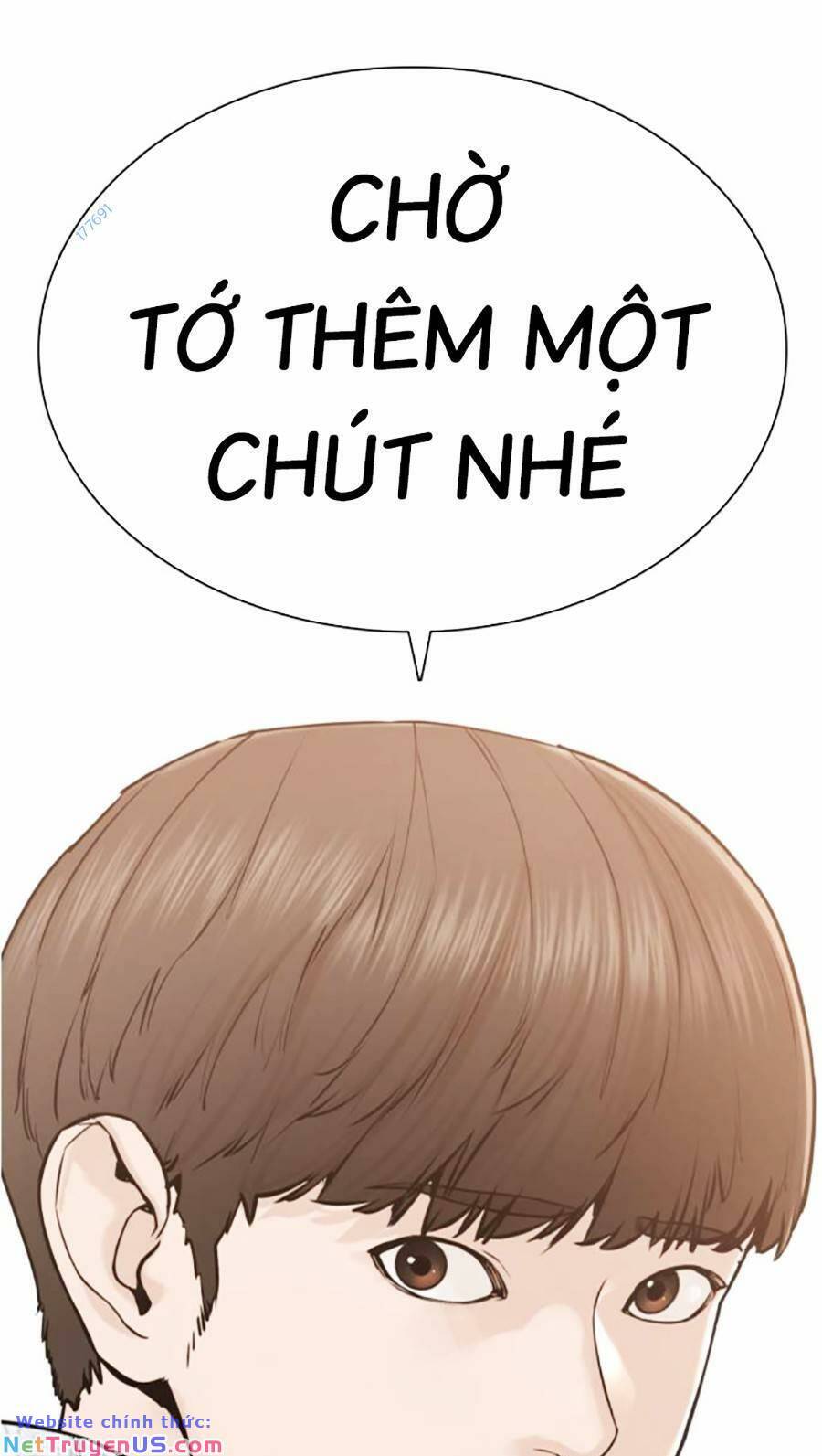 Học Cách Chiến Đấu Chapter 197 - Trang 40