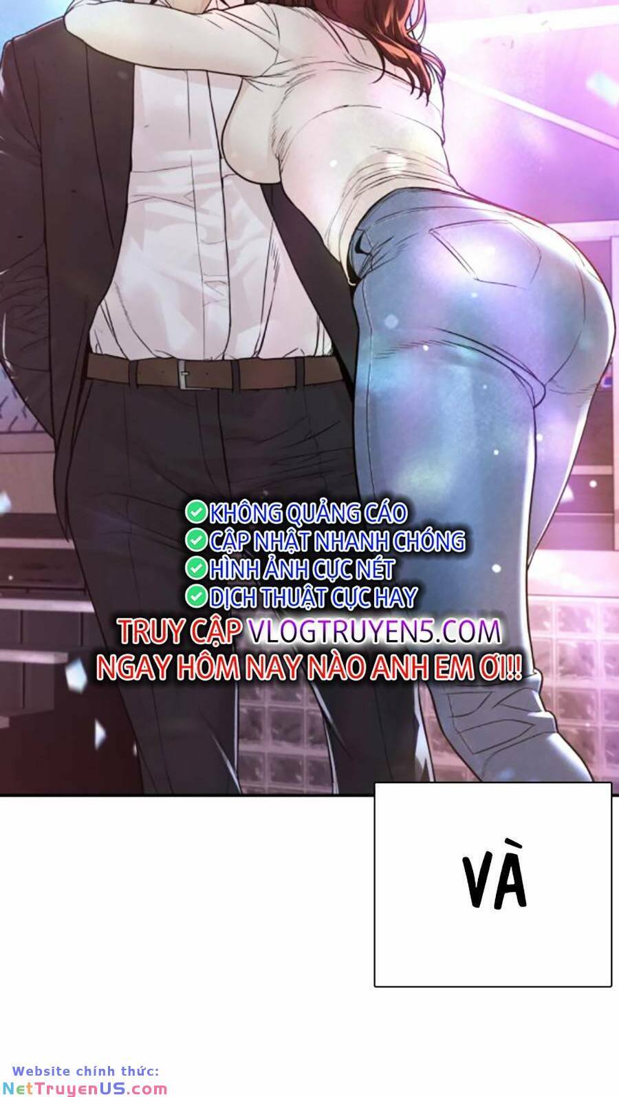Học Cách Chiến Đấu Chapter 197 - Trang 46