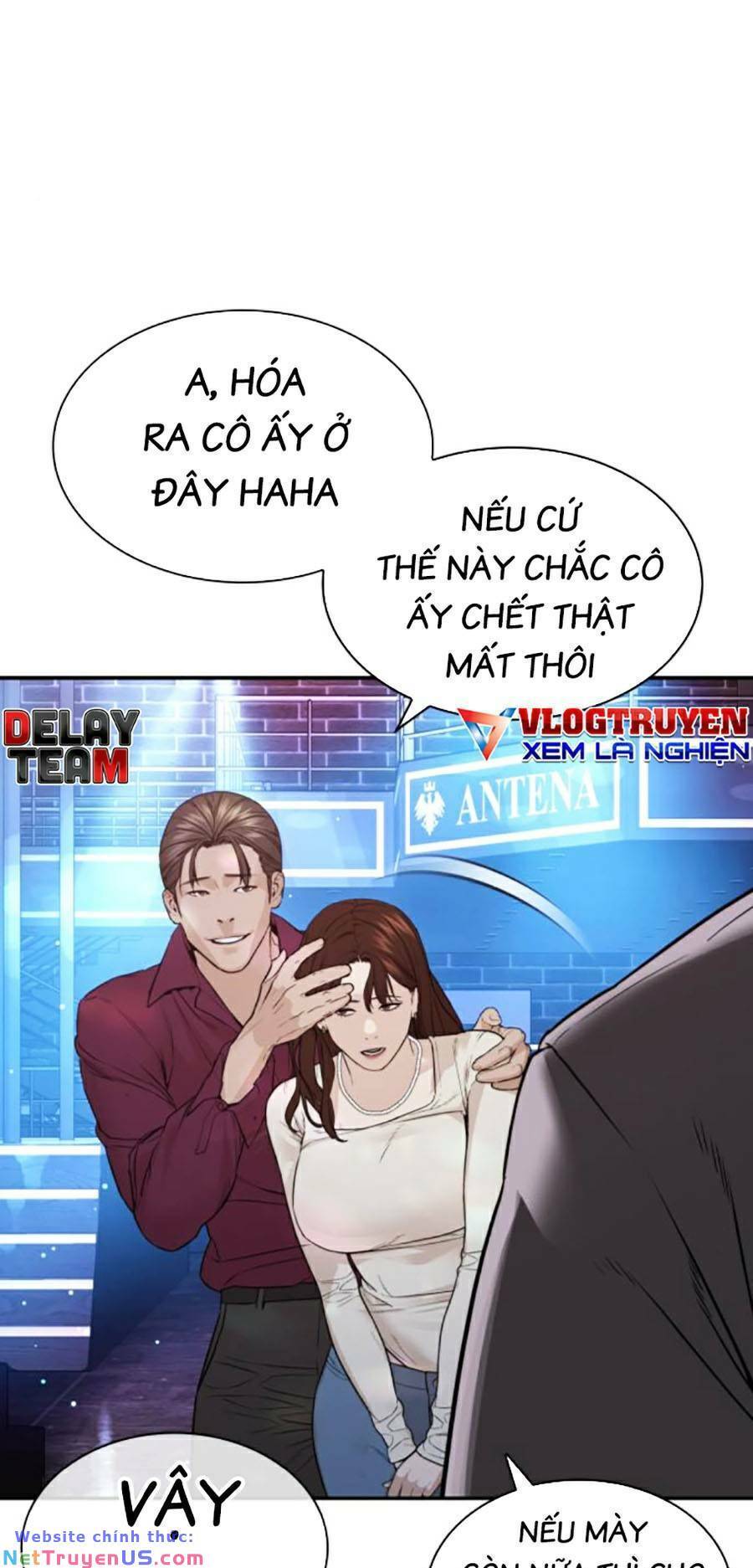 Học Cách Chiến Đấu Chapter 197 - Trang 49