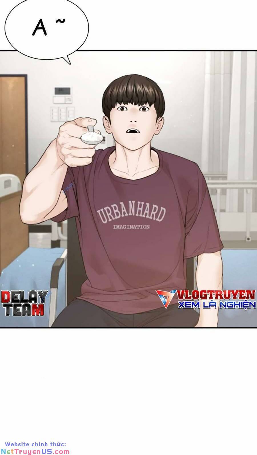 Học Cách Chiến Đấu Chapter 197 - Trang 5
