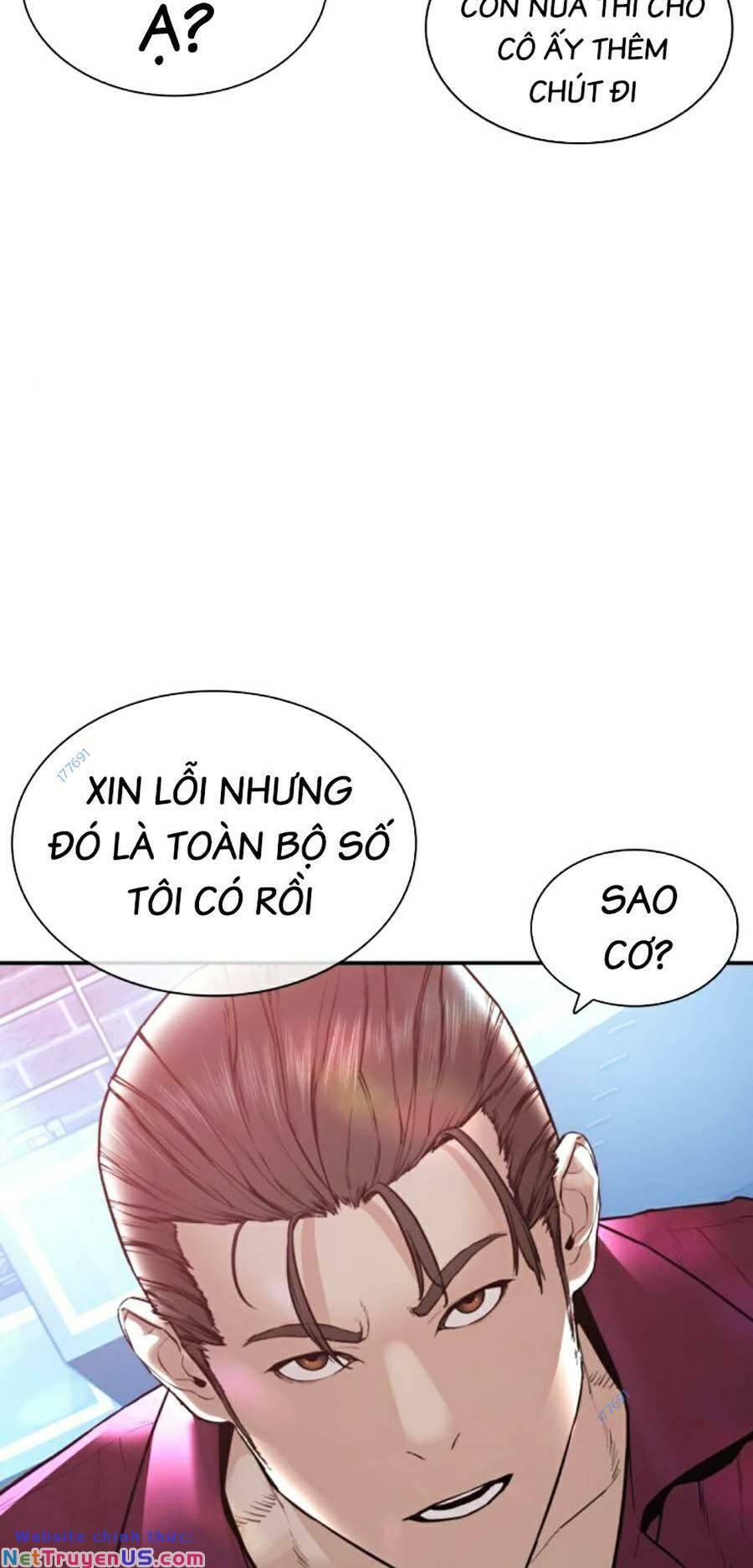Học Cách Chiến Đấu Chapter 197 - Trang 50