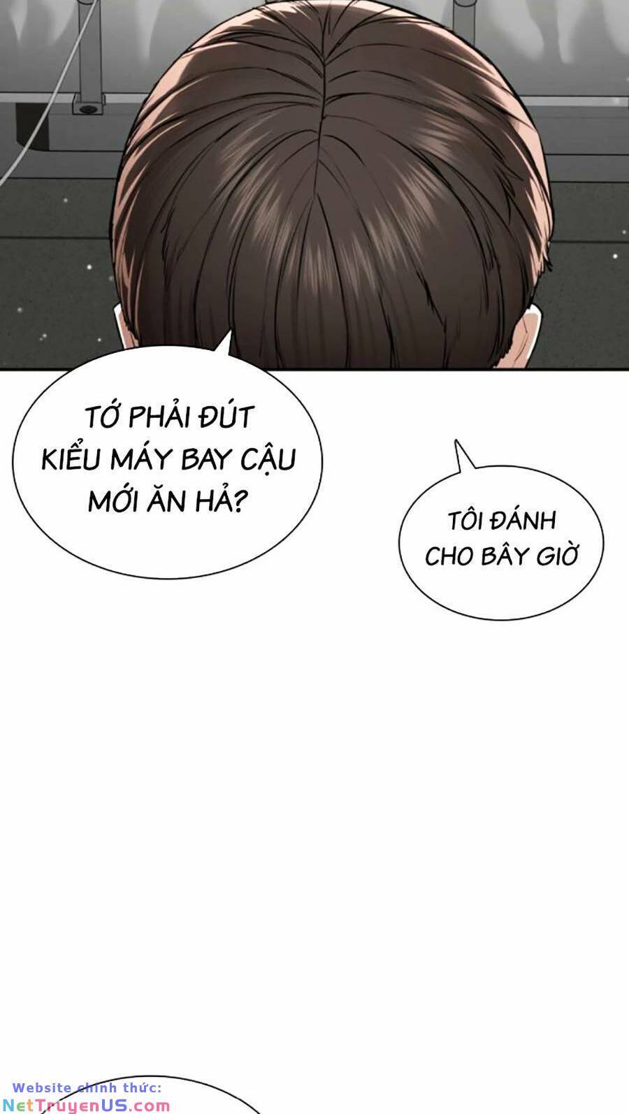 Học Cách Chiến Đấu Chapter 197 - Trang 7