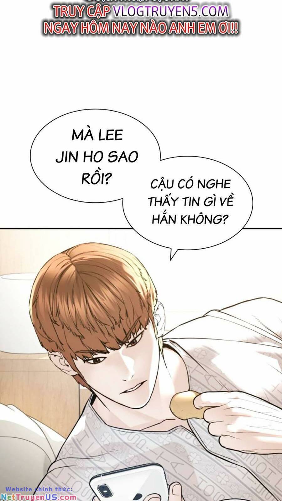 Học Cách Chiến Đấu Chapter 197 - Trang 9