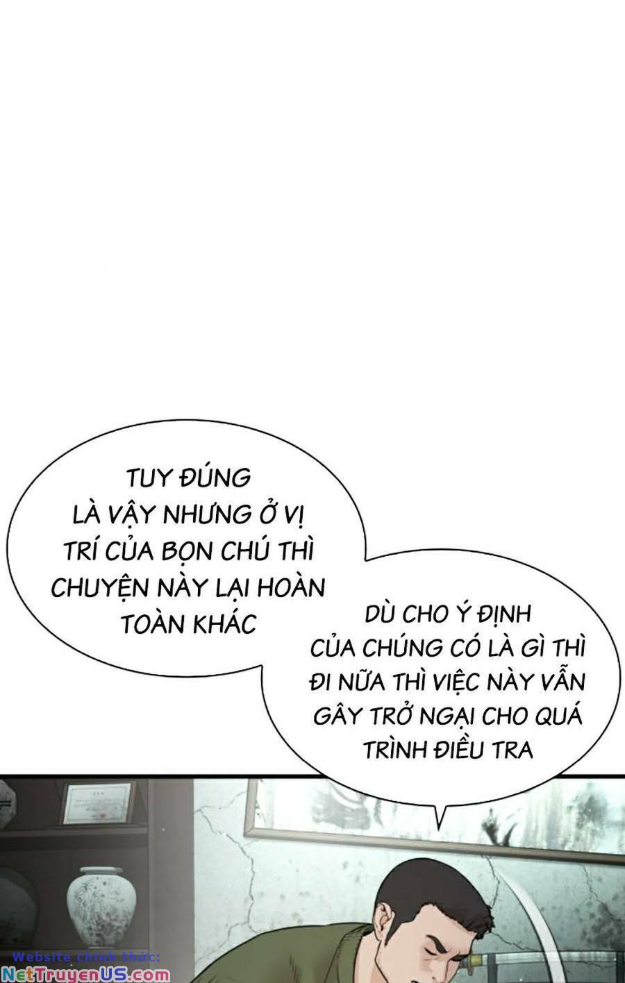 Học Cách Chiến Đấu Chapter 198 - Trang 17