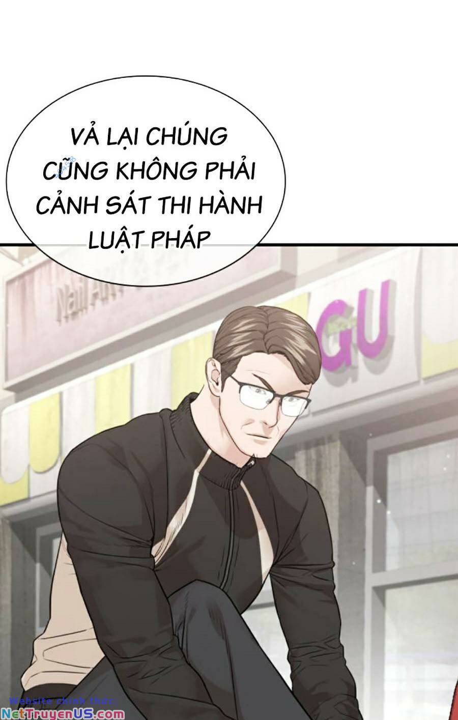 Học Cách Chiến Đấu Chapter 198 - Trang 19