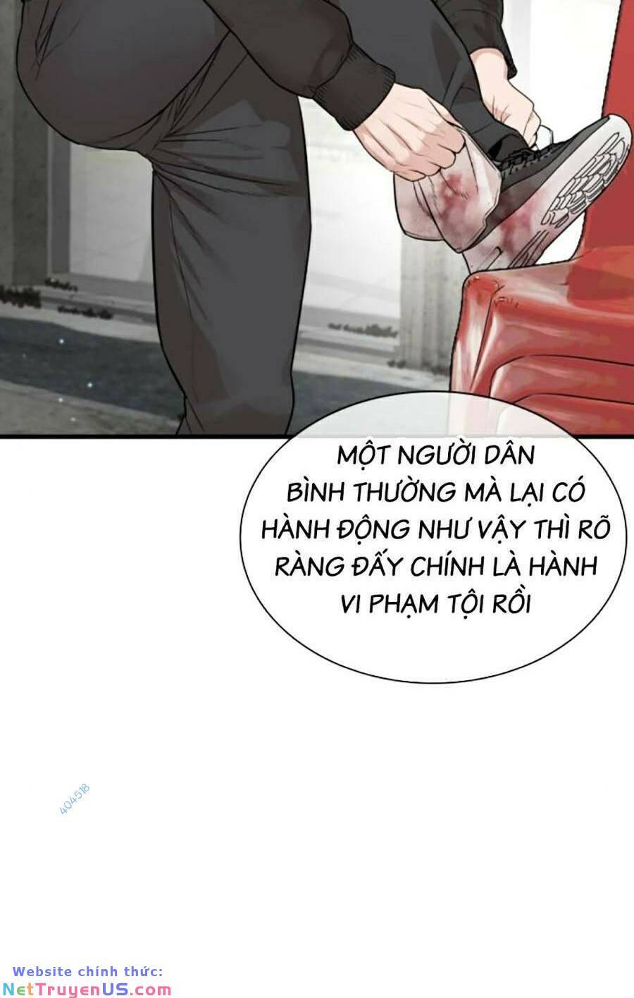 Học Cách Chiến Đấu Chapter 198 - Trang 20