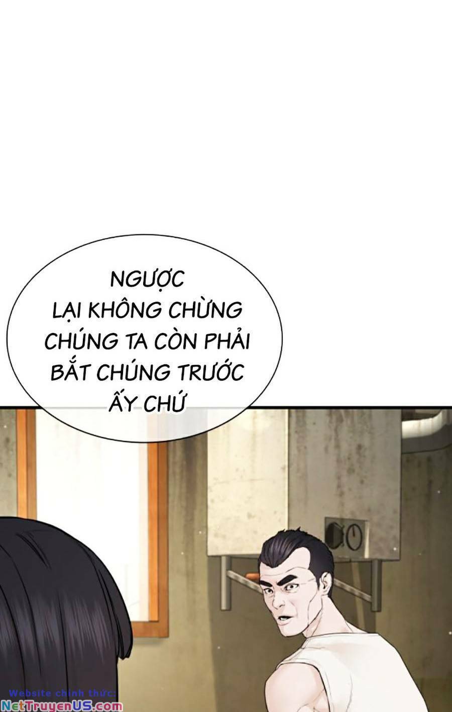 Học Cách Chiến Đấu Chapter 198 - Trang 21