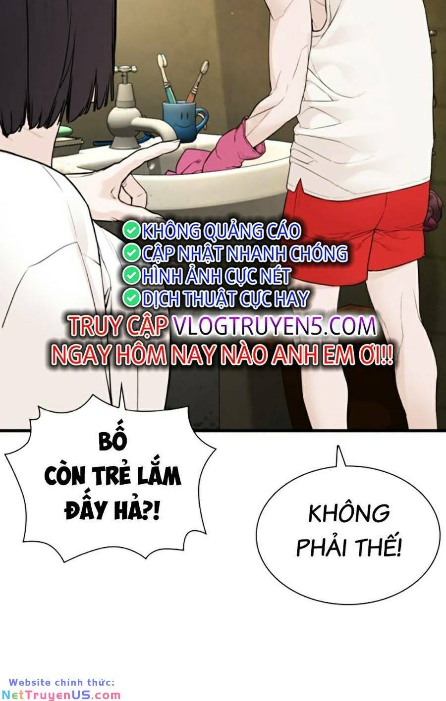 Học Cách Chiến Đấu Chapter 198 - Trang 22