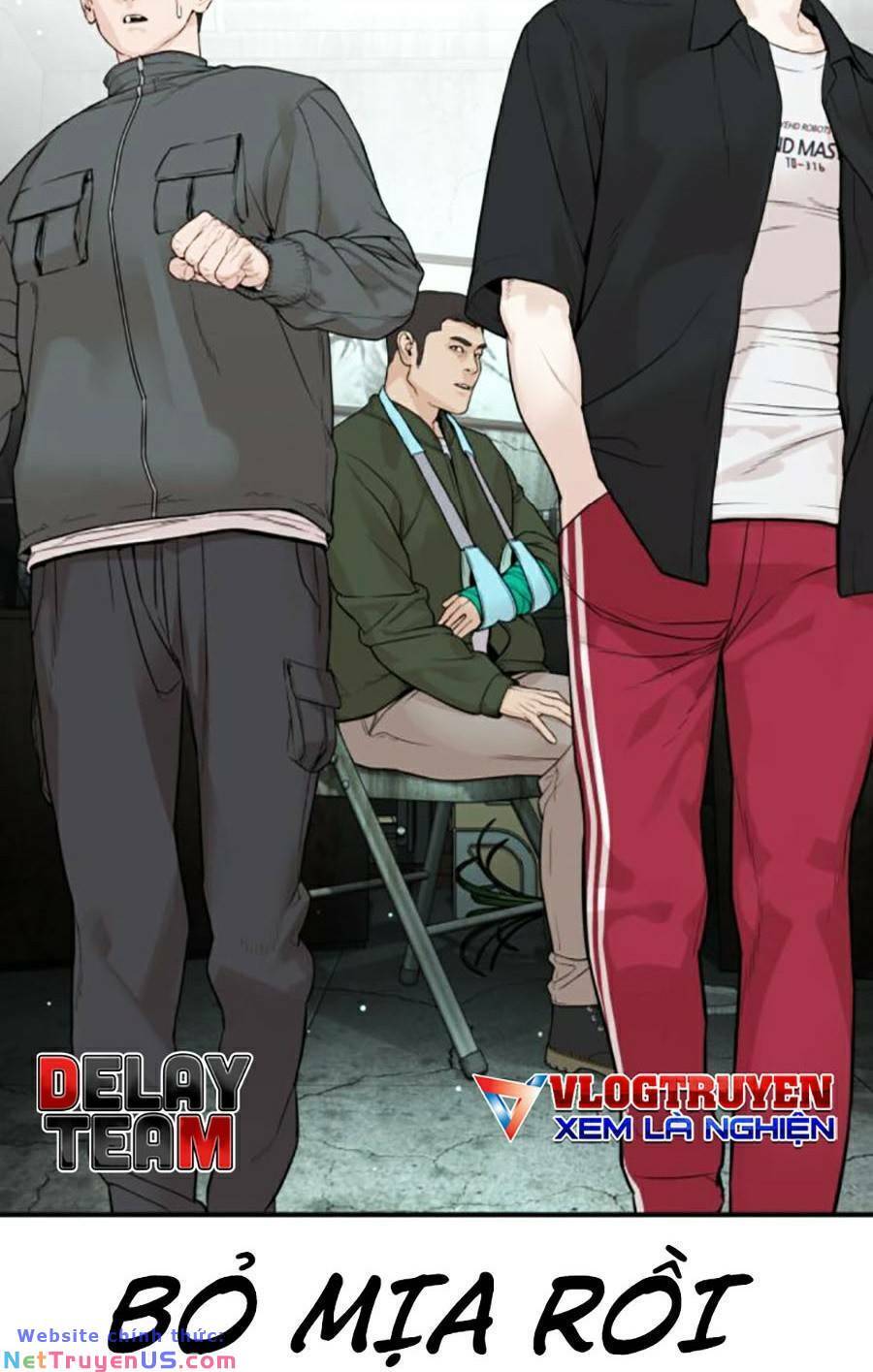 Học Cách Chiến Đấu Chapter 198 - Trang 25